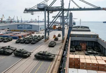 Deutschland festigt Platz in den Top ...