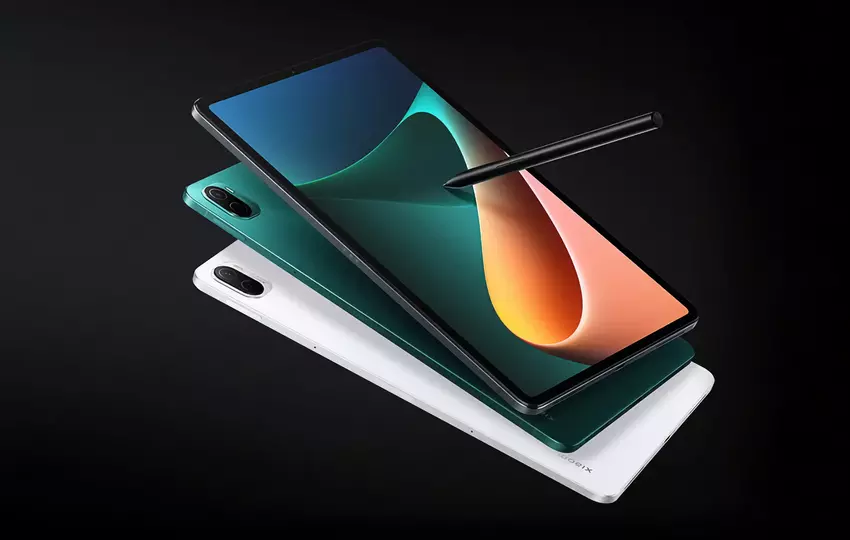 Die globale Version des Xiaomi Pad 5 hat begonnen, das MIUI 14 Update basierend auf Android 13 zu erhalten