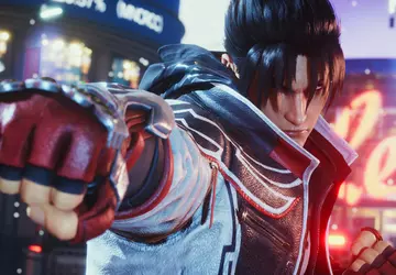 Tekken 8 erhielt überwiegend positive Kritiken, ...