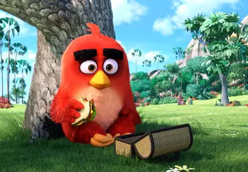 SEGA schließt die Übernahme von Rovio ...