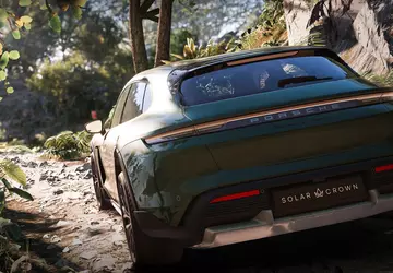 Test Drive Unlimited's Solar Crown Rennspiel ...