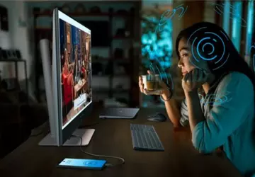 Dell verwendet Samsungs neue QD-OLED-Technologie und ...