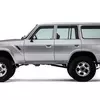 Toyota Turbo Trail Cruiser Vorschau 2