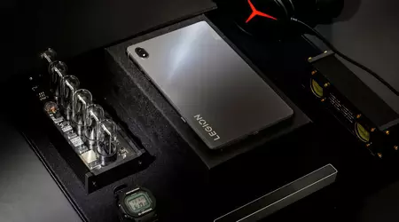 Zusammen mit Lenovo Legion Y90: Das Gaming-Tablet Lenovo Legion Y700 wird am 28. Februar gezeigt