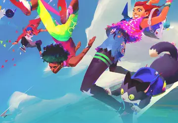 Bungies Gummy Bears-Spiel wird eine Mischung ...