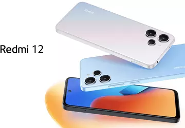 Xiaomi enthüllt das Redmi 12: das ...