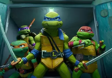 Paramount Pictures und Nickelodeon Movies planen ...