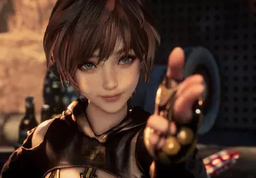 Shift Up Studios hat die Entwicklung ...