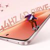 Realme 15 5G Display