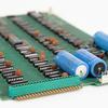 Entwurf des Apple-1-Computers