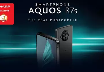 Sharp AQUOS R7s - Snapdragon 8 ...