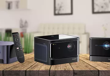 Beste Dangbei Beamer: Test und Vergleich