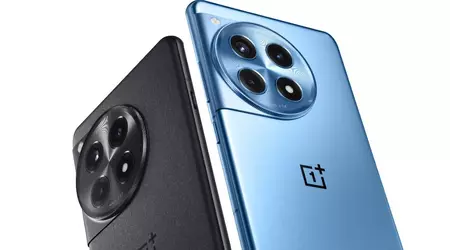 OnePlus 12R hat ein neues Update mit Batterie Verbesserungen und ein Sicherheitspatch für Mai 2024 erhalten