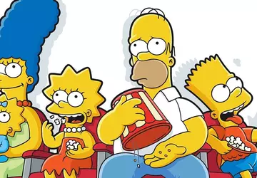 Die Simpsons Film 2 Verzögert: 20th ...