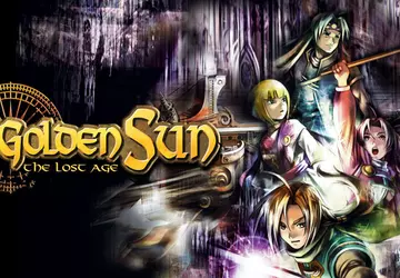 Am 17. Januar werden Golden Sun ...