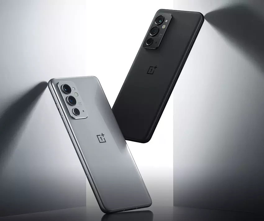 OnePlus beginnt mit dem Testen von OxygenOS 12 auf Basis von Android 12 für OnePlus 9 RT