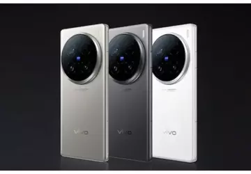 Vivo X200 Ultra bekommt eine kleinere ...