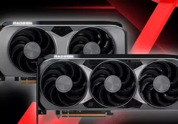 Radeon-Grafikkarten können sich um mindestens 10 ...