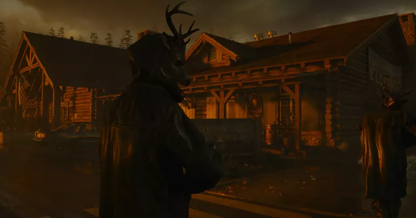 Alan Wake 2 hat auf allen Plattformen ein Update erhalten, das mehrere Fehler behebt: Der Entwickler verspricht, später neue Patches zu veröffentlichen