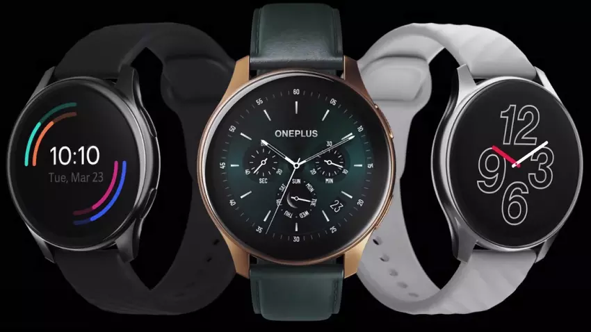 Insider: OnePlus Watch 2 wird im Jahr 2024 erscheinen