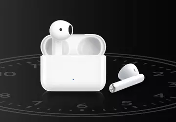 Honor MOECEN Earbuds X2: kabellose Ohrstöpsel ...
