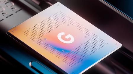 Tensor G5, bist du es? Googles geheimnisvoller neuer Chip hat einen Leistungstest im GeekBench bestanden