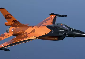 Dänemark, Norwegen und die Niederlande dürfen ...