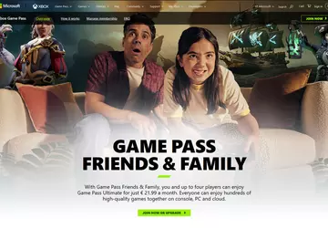 Microsoft hat die Schließung der Xbox ...