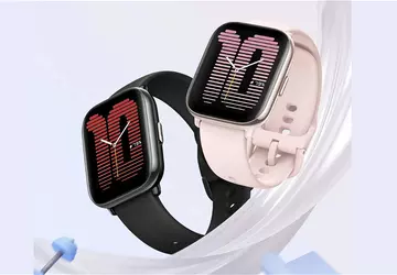 Es ist offiziell: Huami wird die ...