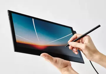 Wacom übertrifft Apple mit seinem ersten ...