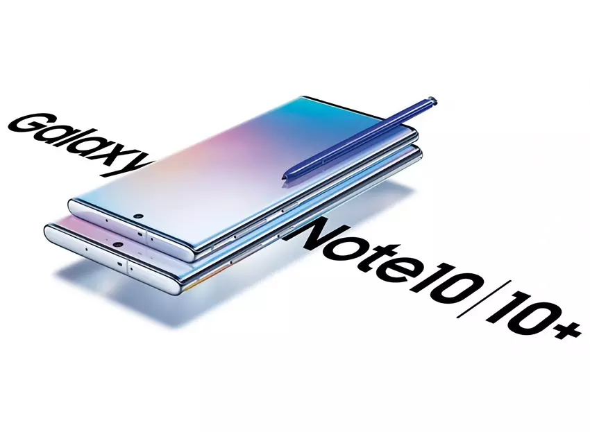 Zeit für den Ruhestand: Samsung stellt den Support für das Galaxy Note 10 und Galaxy Note 10+ ein
