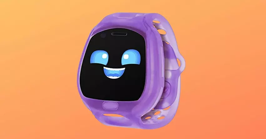Little Tikes Tobi Roboter Kinder Smartwatch