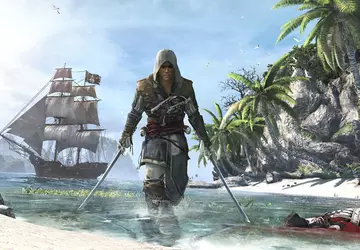 Gerücht: Assassin's Creed IV: Black Flag ...
