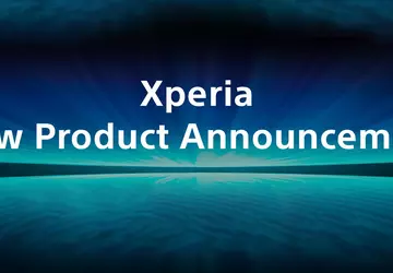 Sony wird am 11. Mai eine ...