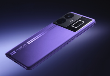 Realme Neo 7 mit Flaggschiff-Chip hat ...