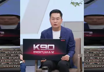 Die Redmi K90-Serie erscheint früher als ...