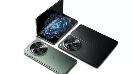 OnePlus Open hat OxygenOS 14.0.0.810 Update erhalten