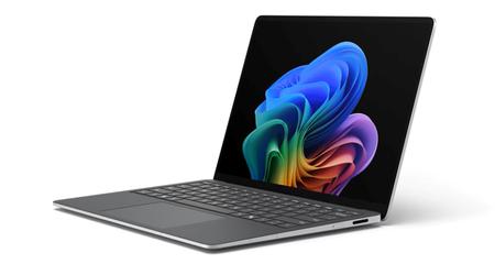 Microsoft hat eine neue 5G-Version seines Surface Laptops angekündigt