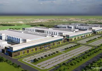 Micron investiert 100.000.000.000 $ in Chip-Produktionskomplex ...