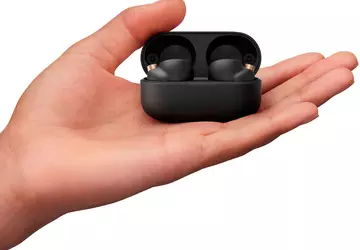 Das neue Flaggschiff von Sony, der ...