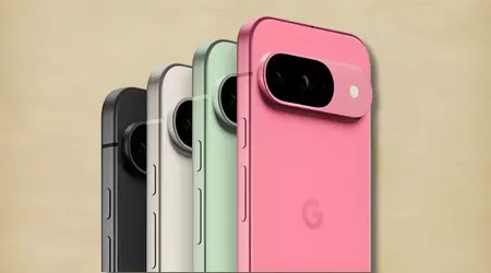 Pixel 9a für 549 € jetzt in einem deutschen Geschäft erhältlich 