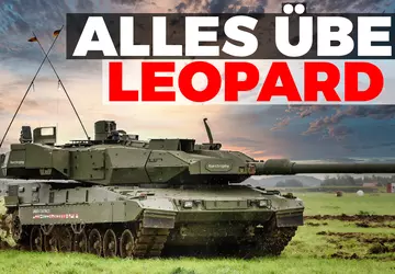 Der kommerziell erfolgreichste Panzer der Welt? ...