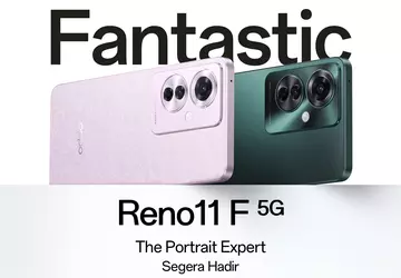 Die Ankündigung ist nah: OPPO Reno ...