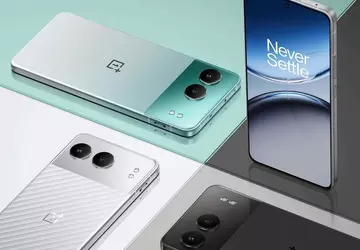 OnePlus Ace 3V Kopie: detaillierte Spezifikationen ...