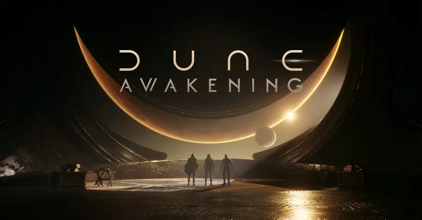 Die Entwickler von Dune: Awakening haben die atemberaubenden Landschaften von Arrakis in einem neuen Trailer enthüllt