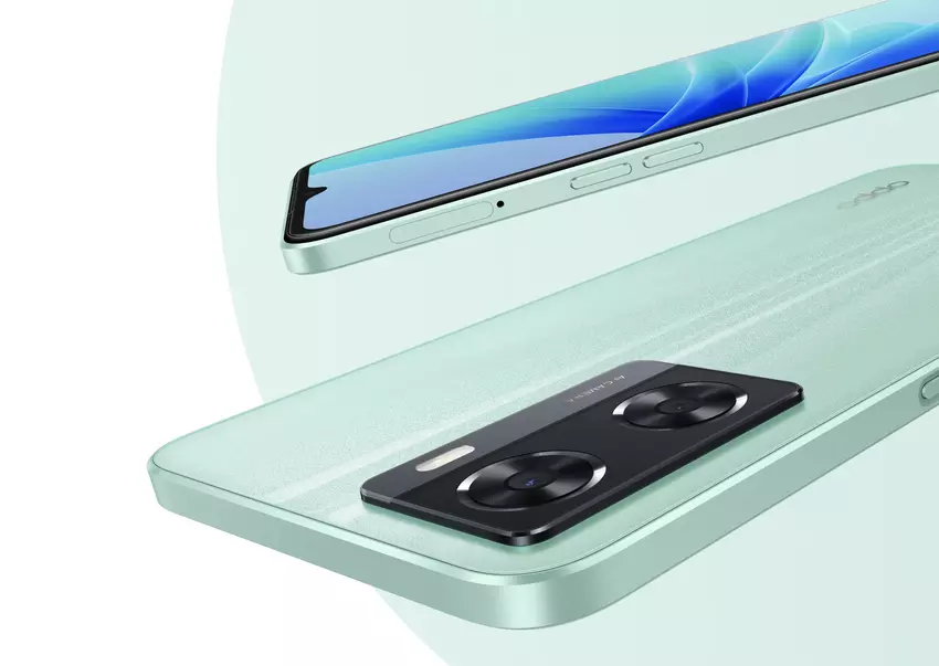 OPPO A57 bekommt Android 14: Was ist neu?