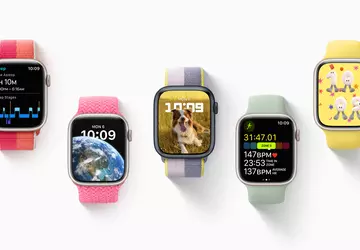 watchOS 9: Neue Zifferblätter, aktualisierte Trainings-App, ...