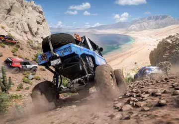 Sony-Fans lieben Xbox-Spiele: Forza Horizon 5 ...