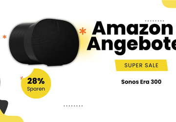 Sonos Era 300 Smart Speaker – ...