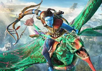 Gerücht: Avatar: Frontiers of Pandora wird ...